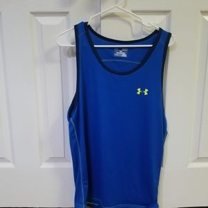 Under Armour tank